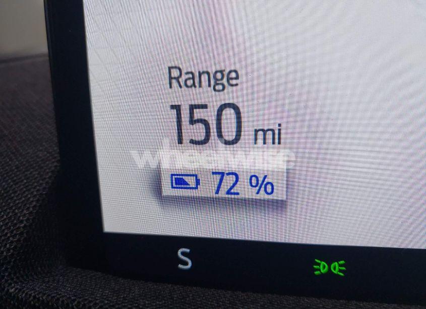 Photo 17 of 2023 Ford Mustang MACH-E PREMIUM (VIN 3FMTK3S59PMA89491)