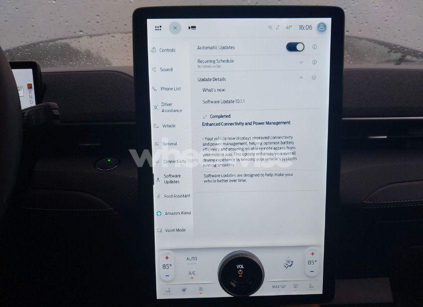 Photo 18 of 2023 Ford Mustang MACH-E PREMIUM (VIN 3FMTK3S59PMA89491)