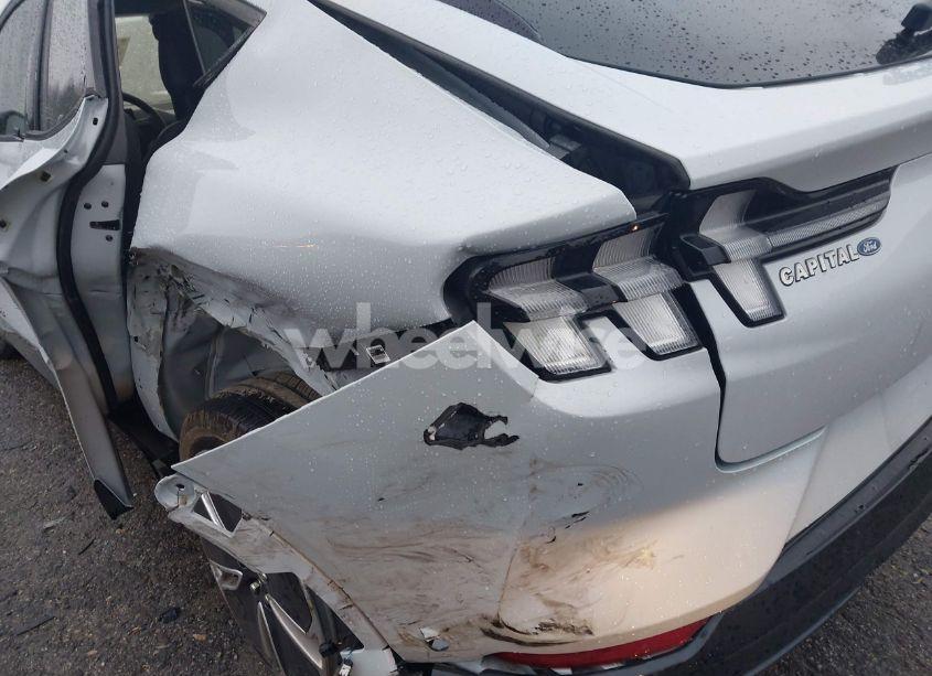 Photo 19 of 2023 Ford Mustang MACH-E PREMIUM (VIN 3FMTK3S59PMA89491)