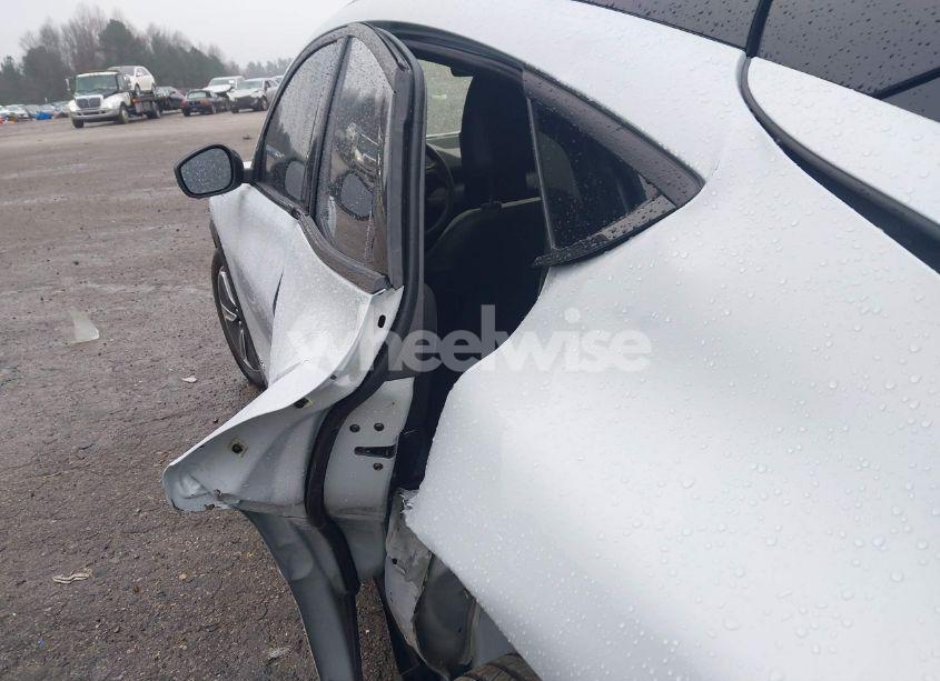 Photo 20 of 2023 Ford Mustang MACH-E PREMIUM (VIN 3FMTK3S59PMA89491)