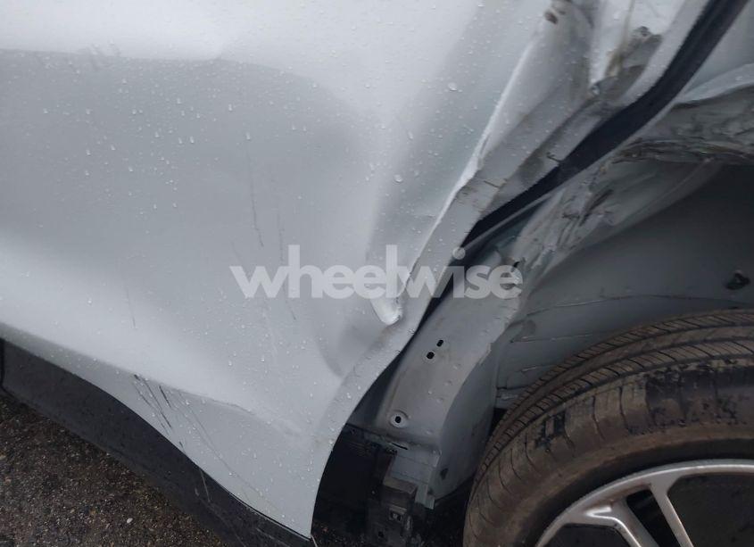 Photo 21 of 2023 Ford Mustang MACH-E PREMIUM (VIN 3FMTK3S59PMA89491)