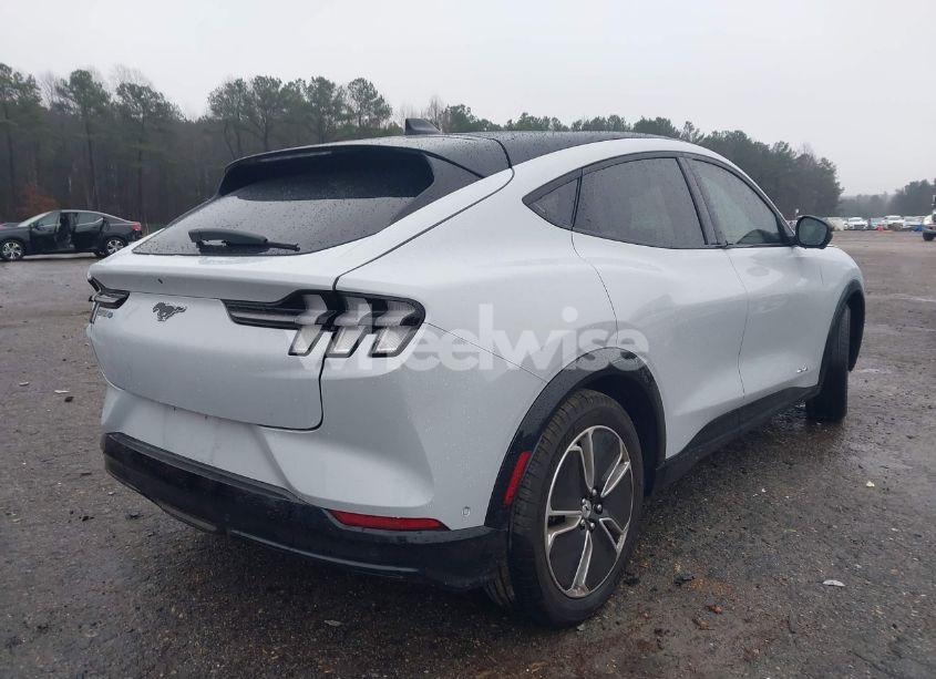 Photo 4 of 2023 Ford Mustang MACH-E PREMIUM (VIN 3FMTK3S59PMA89491)