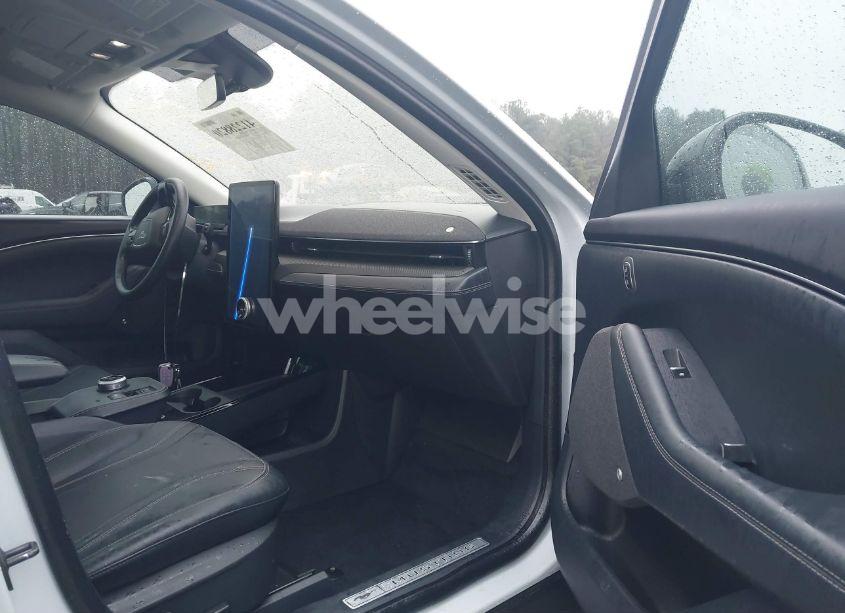 Photo 5 of 2023 Ford Mustang MACH-E PREMIUM (VIN 3FMTK3S59PMA89491)