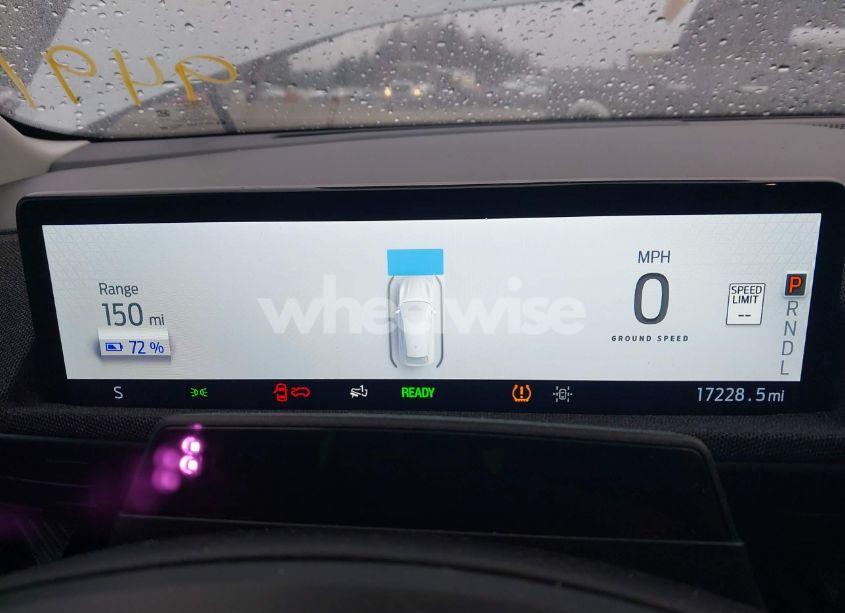 Photo 7 of 2023 Ford Mustang MACH-E PREMIUM (VIN 3FMTK3S59PMA89491)