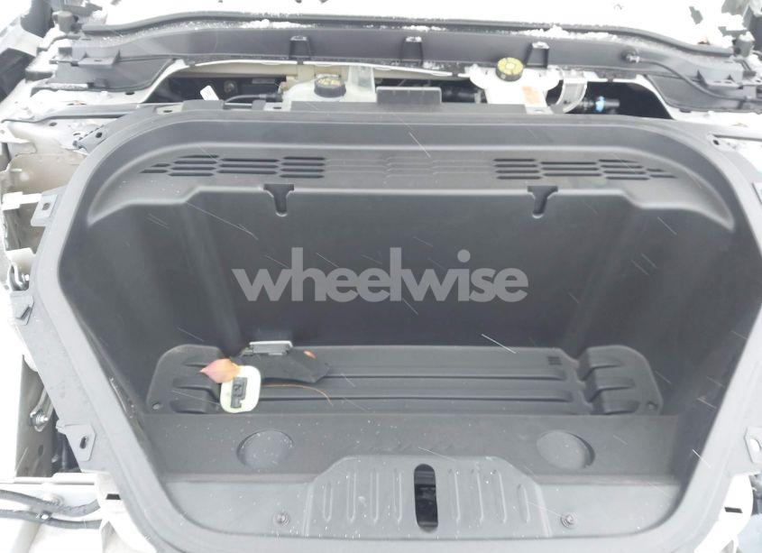 Photo 10 of 2023 Ford Mustang MACH-E PREMIUM (VIN 3FMTK3S59PMA96165)