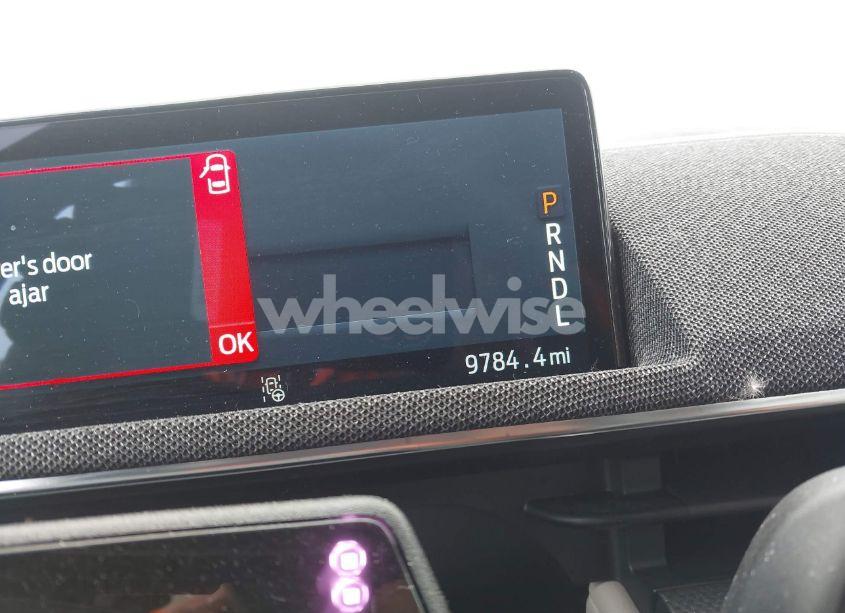 Photo 16 of 2023 Ford Mustang MACH-E PREMIUM (VIN 3FMTK3S59PMA96165)