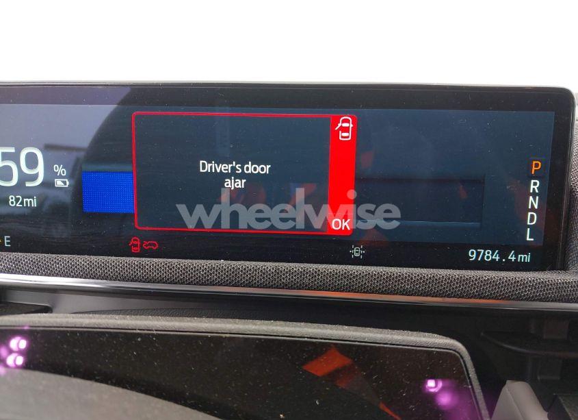 Photo 7 of 2023 Ford Mustang MACH-E PREMIUM (VIN 3FMTK3S59PMA96165)