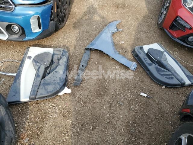 Photo 13 of 2023 FORD MUSTANG MACH-E PREMIUM N/A (VIN 3FMTK3S5XPMA86356)