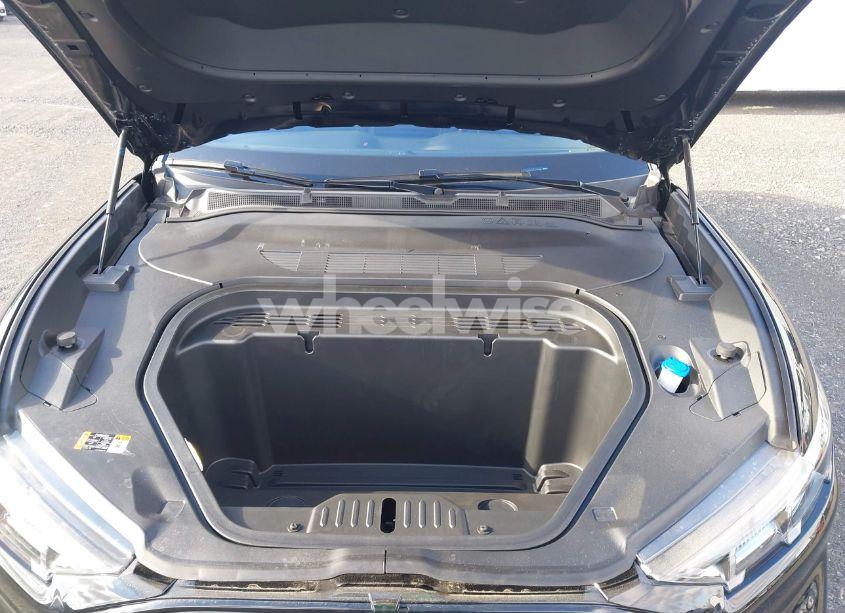Photo 10 of 2024 Ford Mustang MACH-E PREMIUM (VIN 3FMTK3S5XRMA31893)