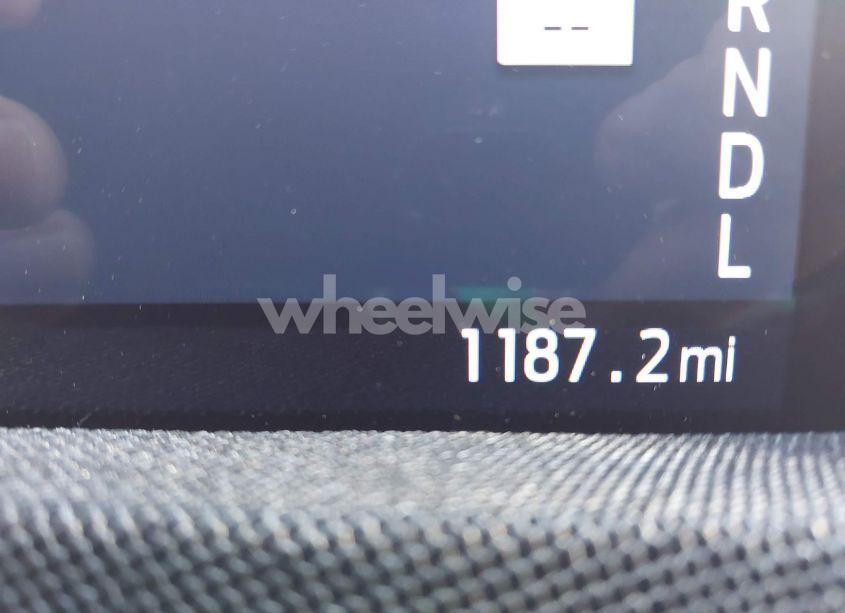 Photo 15 of 2024 Ford Mustang MACH-E PREMIUM (VIN 3FMTK3S5XRMA31893)