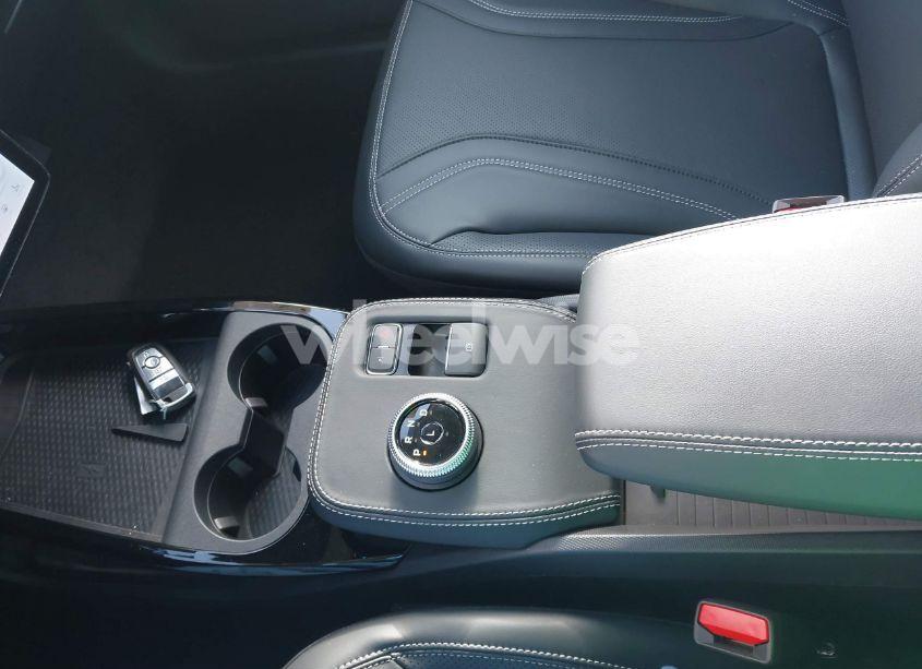 Photo 19 of 2024 Ford Mustang MACH-E PREMIUM (VIN 3FMTK3S5XRMA31893)