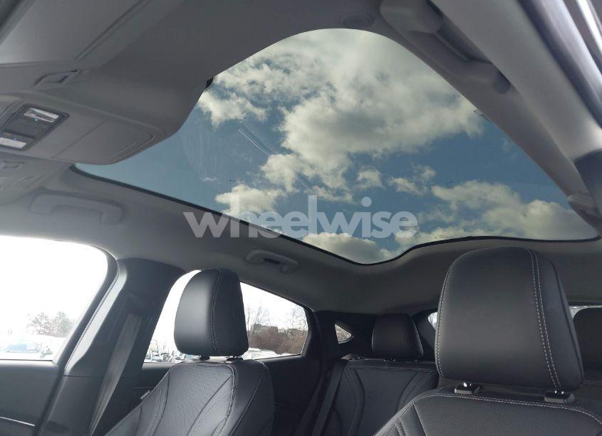 Photo 20 of 2024 Ford Mustang MACH-E PREMIUM (VIN 3FMTK3S5XRMA31893)
