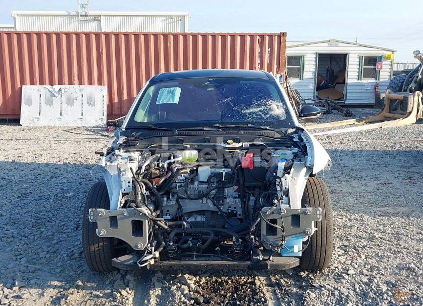 Photo 13 of 2021 Ford Mustang MACH-E PREMIUM (VIN 3FMTK3SS1MMA02605)