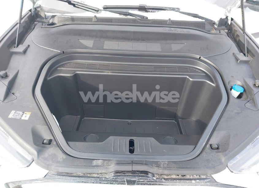 Photo 10 of 2022 Ford Mustang MACH-E PREMIUM (VIN 3FMTK3SS2NMA24646)