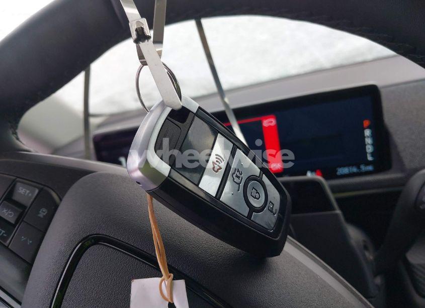 Photo 11 of 2022 Ford Mustang MACH-E PREMIUM (VIN 3FMTK3SS2NMA24646)