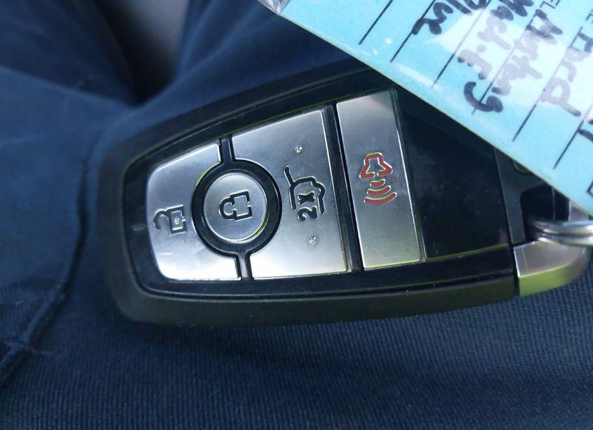 Photo 11 of 2021 Ford Mustang MACH-E PREMIUM (VIN 3FMTK3SS3MMA19308)