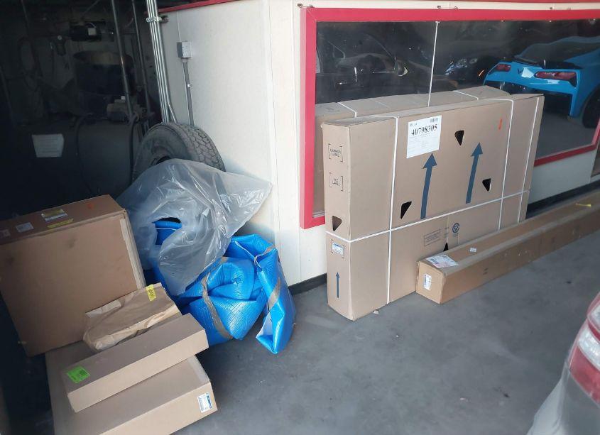 Photo 12 of 2021 Ford Mustang MACH-E PREMIUM (VIN 3FMTK3SS3MMA19308)