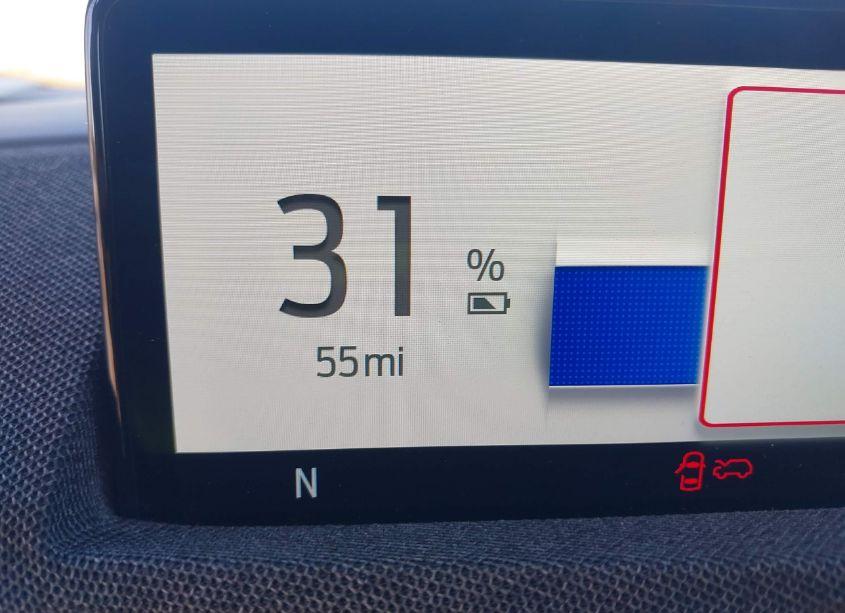 Photo 18 of 2021 Ford Mustang MACH-E PREMIUM (VIN 3FMTK3SS3MMA19308)