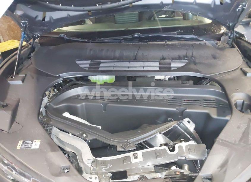 Photo 10 of 2023 Ford Mustang MACH-E PREMIUM (VIN 3FMTK3SS6PMA18061)