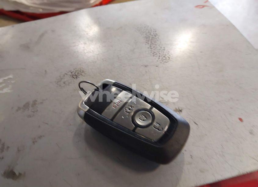 Photo 11 of 2023 Ford Mustang MACH-E PREMIUM (VIN 3FMTK3SS6PMA18061)