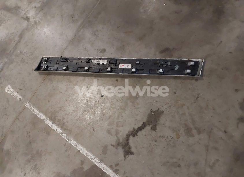 Photo 12 of 2023 Ford Mustang MACH-E PREMIUM (VIN 3FMTK3SS6PMA18061)