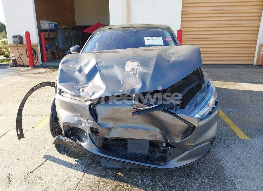 Photo 13 of 2023 Ford Mustang MACH-E PREMIUM (VIN 3FMTK3SS6PMA18061)