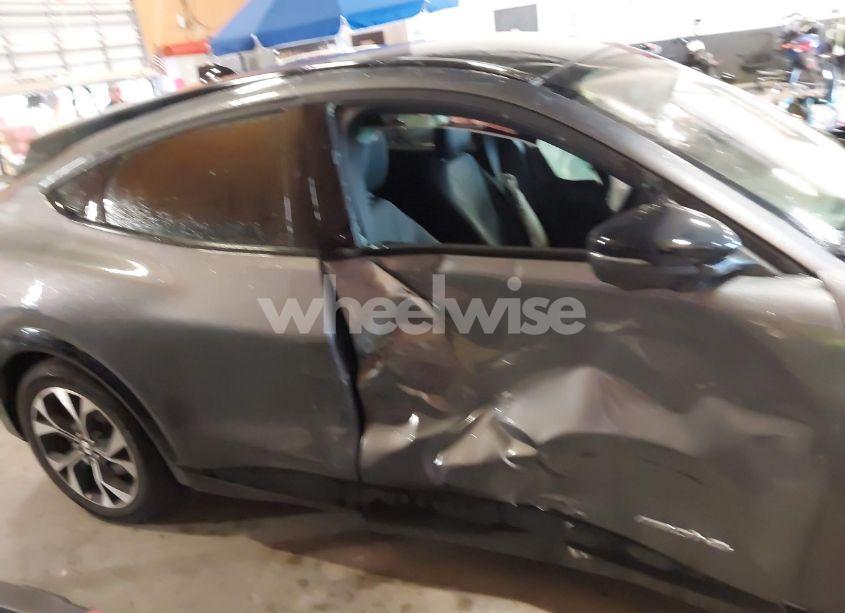 Photo 14 of 2023 Ford Mustang MACH-E PREMIUM (VIN 3FMTK3SS6PMA18061)