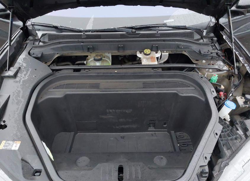 Photo 10 of 2021 Ford Mustang MACH-E PREMIUM (VIN 3FMTK3SS8MMA54216)