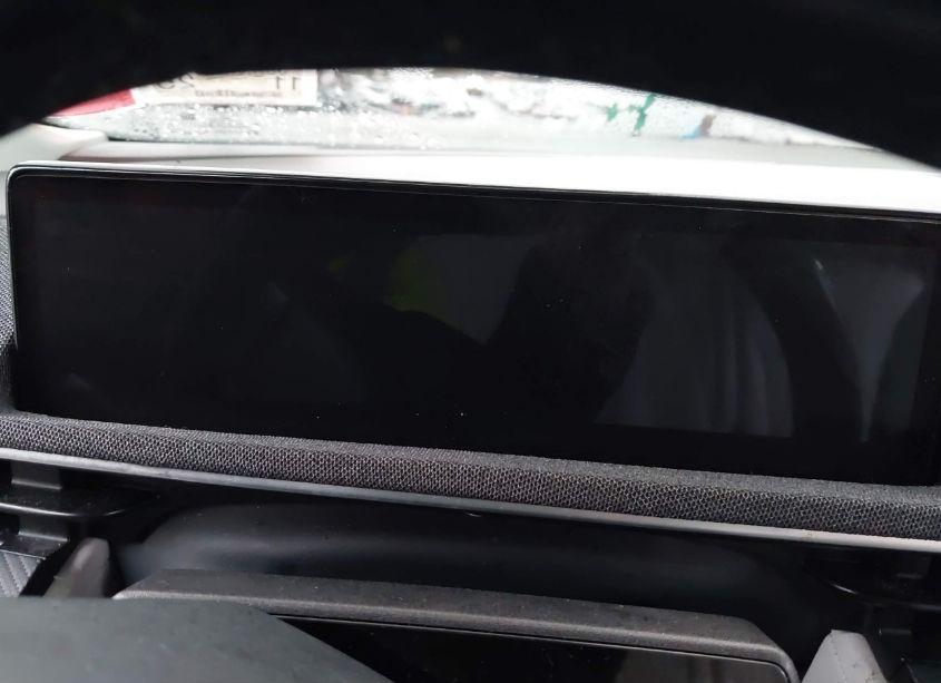 Photo 7 of 2021 Ford Mustang MACH-E PREMIUM (VIN 3FMTK3SS8MMA54216)