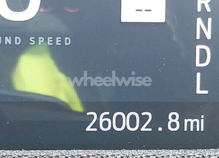 Photo 15 of 2022 Ford Mustang MACH-E PREMIUM (VIN 3FMTK3SS8NMA57893)