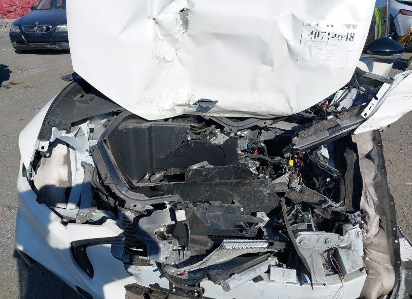 Photo 10 of 2021 Ford Mustang MACH-E PREMIUM (VIN 3FMTK3SU0MMA01303)