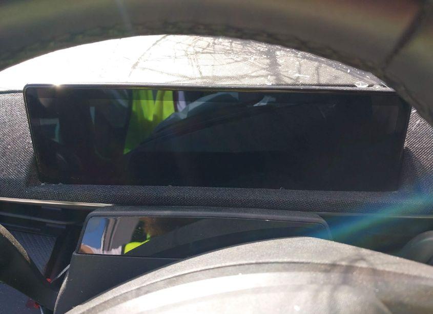 Photo 16 of 2021 Ford Mustang MACH-E PREMIUM (VIN 3FMTK3SU0MMA01303)