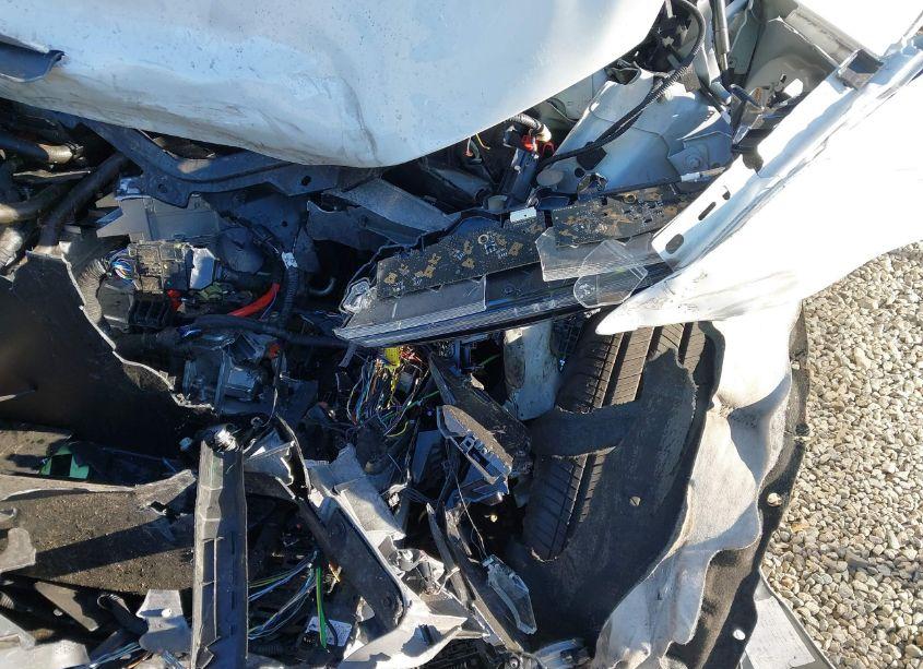 Photo 18 of 2021 Ford Mustang MACH-E PREMIUM (VIN 3FMTK3SU0MMA01303)