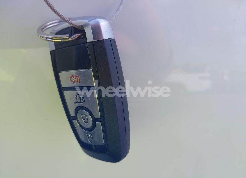 Photo 11 of 2021 Ford Mustang MACH-E PREMIUM (VIN 3FMTK3SU0MMA39551)