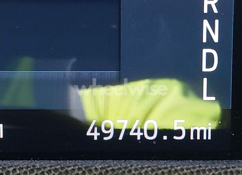 Photo 15 of 2021 Ford Mustang MACH-E PREMIUM (VIN 3FMTK3SU0MMA39551)