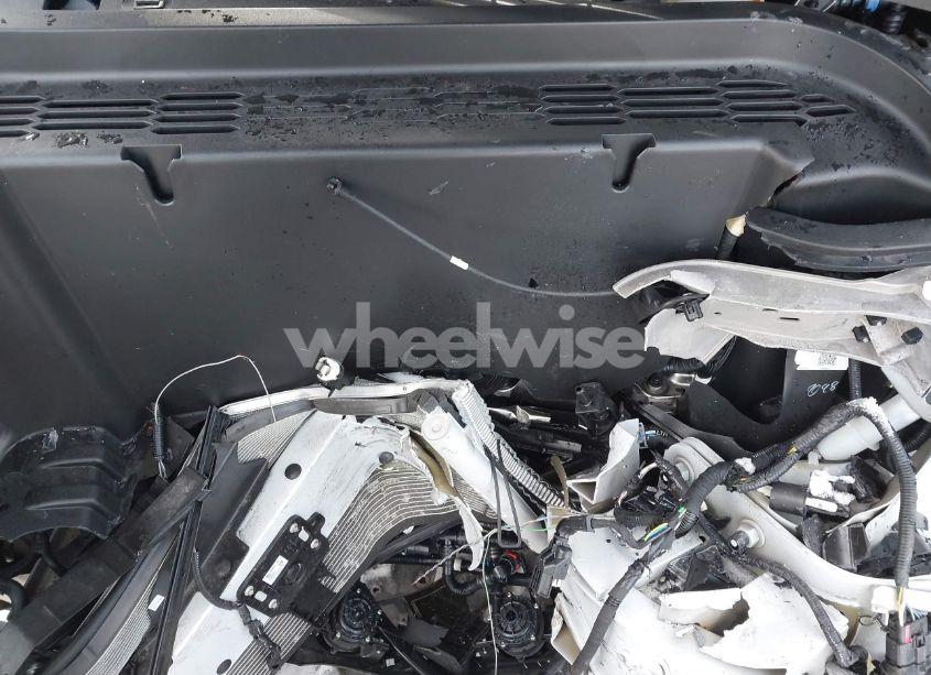 Photo 10 of 2023 Ford Mustang MACH-E PREMIUM (VIN 3FMTK3SU0PMA66754)