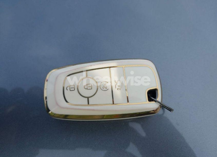 Photo 11 of 2023 Ford Mustang MACH-E PREMIUM (VIN 3FMTK3SU0PMA66754)