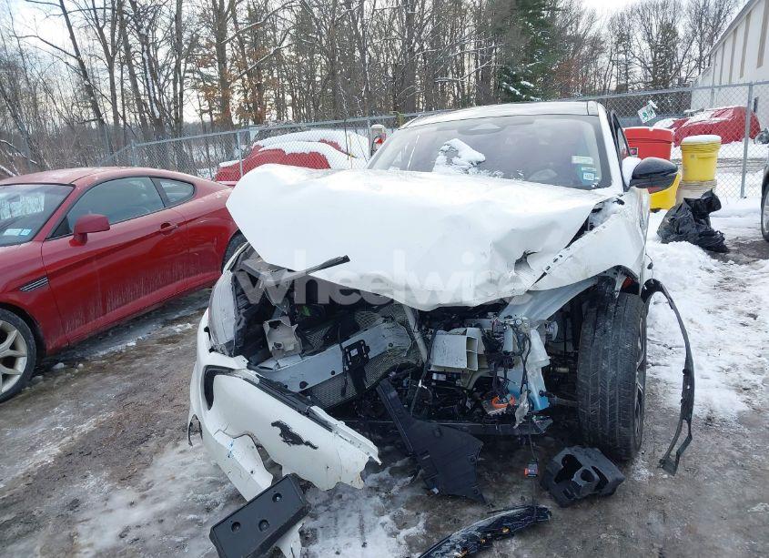 Photo 12 of 2023 Ford Mustang MACH-E PREMIUM (VIN 3FMTK3SU0PMA66754)