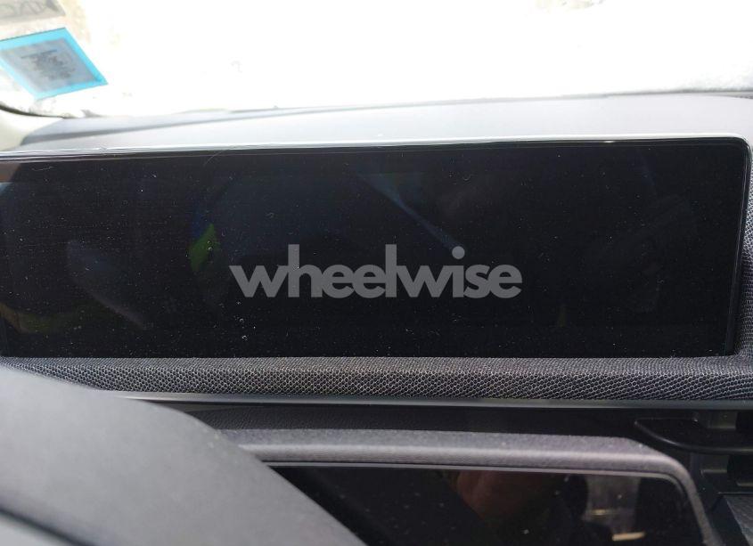 Photo 15 of 2023 Ford Mustang MACH-E PREMIUM (VIN 3FMTK3SU0PMA66754)