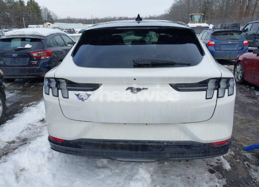 Photo 16 of 2023 Ford Mustang MACH-E PREMIUM (VIN 3FMTK3SU0PMA66754)