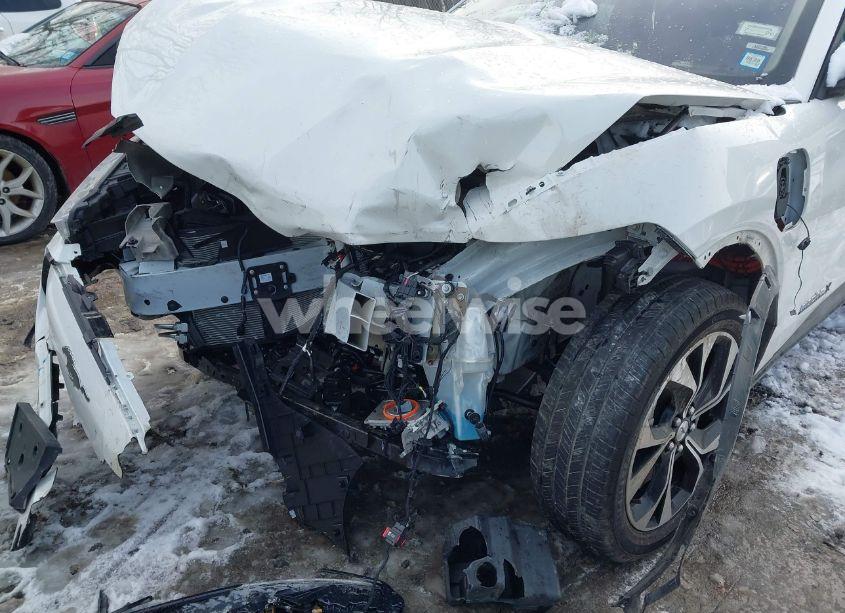 Photo 6 of 2023 Ford Mustang MACH-E PREMIUM (VIN 3FMTK3SU0PMA66754)