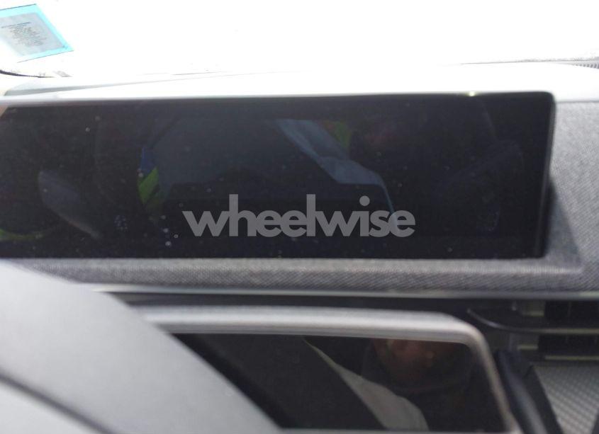 Photo 7 of 2023 Ford Mustang MACH-E PREMIUM (VIN 3FMTK3SU0PMA66754)