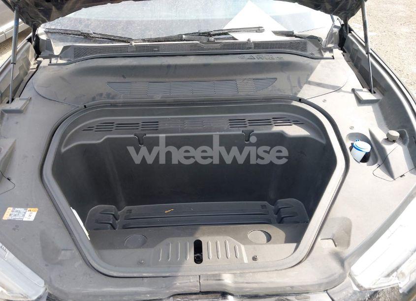 Photo 10 of 2023 Ford Mustang MACH-E PREMIUM (VIN 3FMTK3SU0PMA96546)