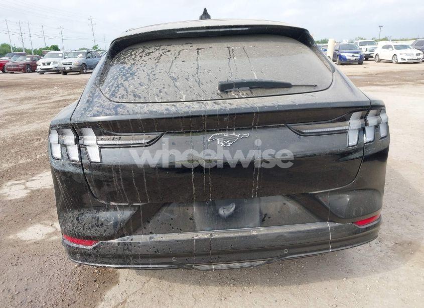 Photo 15 of 2023 Ford Mustang MACH-E PREMIUM (VIN 3FMTK3SU0PMA96546)