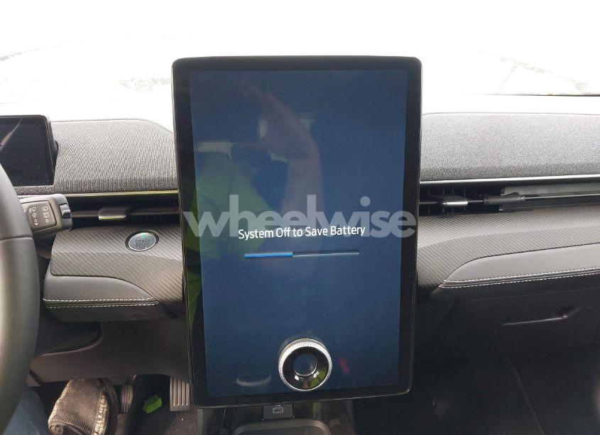 Photo 17 of 2023 Ford Mustang MACH-E PREMIUM (VIN 3FMTK3SU0PMA96546)