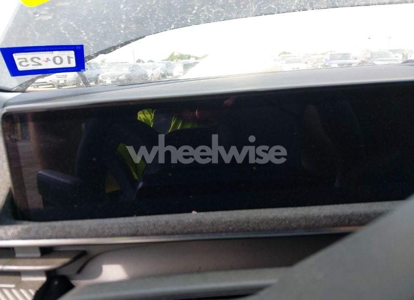 Photo 7 of 2023 Ford Mustang MACH-E PREMIUM (VIN 3FMTK3SU0PMA96546)