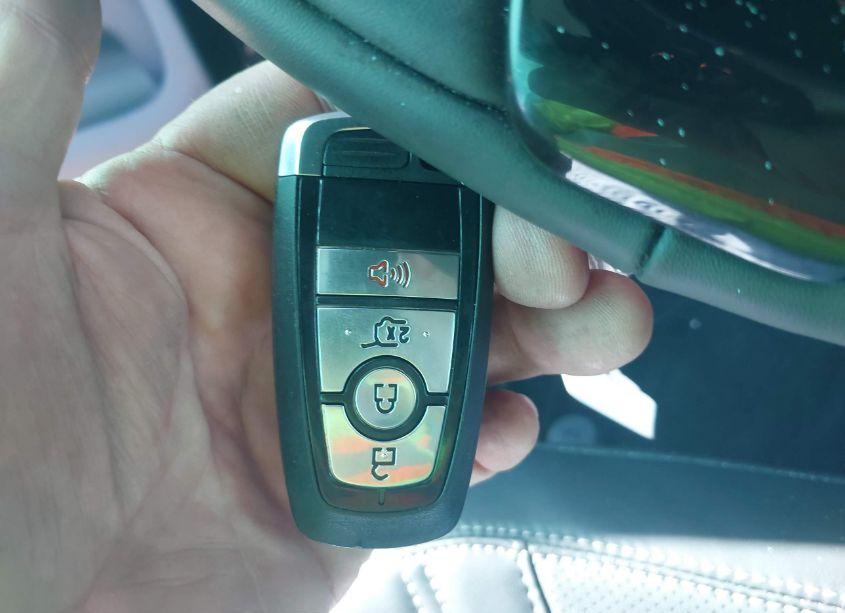 Photo 11 of 2024 Ford Mustang MACH-E PREMIUM (VIN 3FMTK3SU0RMA04533)
