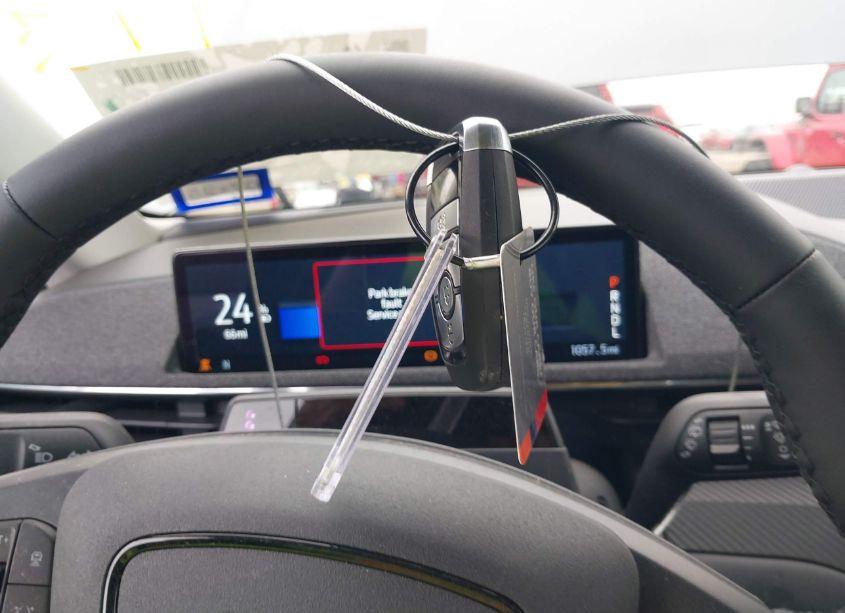 Photo 10 of 2023 Ford Mustang MACH-E PREMIUM (VIN 3FMTK3SU1PMA69680)