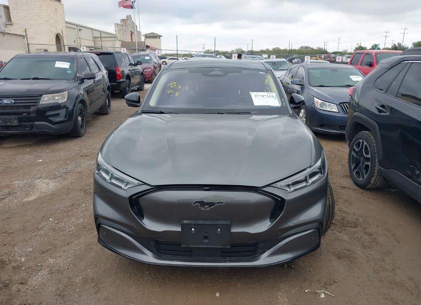 Photo 11 of 2023 Ford Mustang MACH-E PREMIUM (VIN 3FMTK3SU1PMA69680)