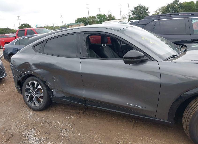 Photo 12 of 2023 Ford Mustang MACH-E PREMIUM (VIN 3FMTK3SU1PMA69680)